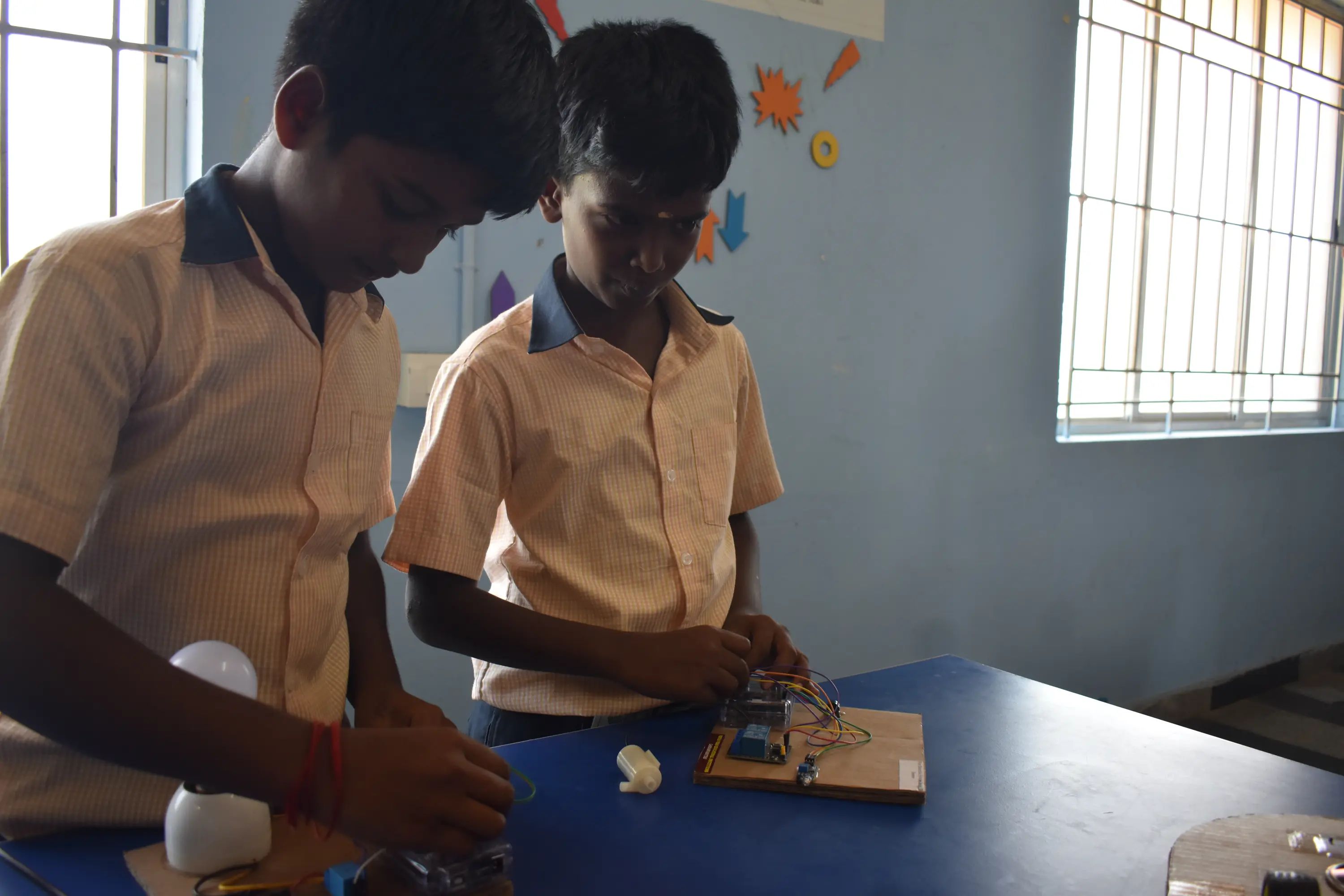 ATAL Lab