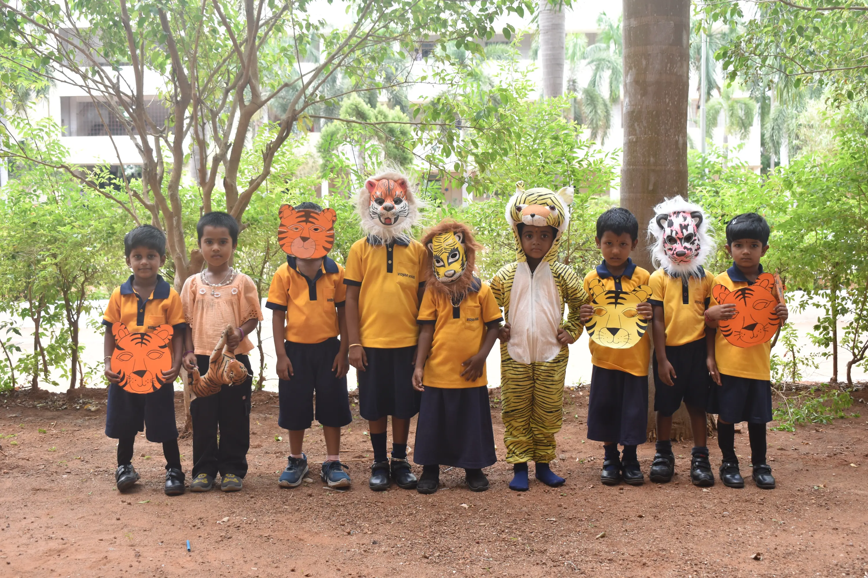 tiger-day